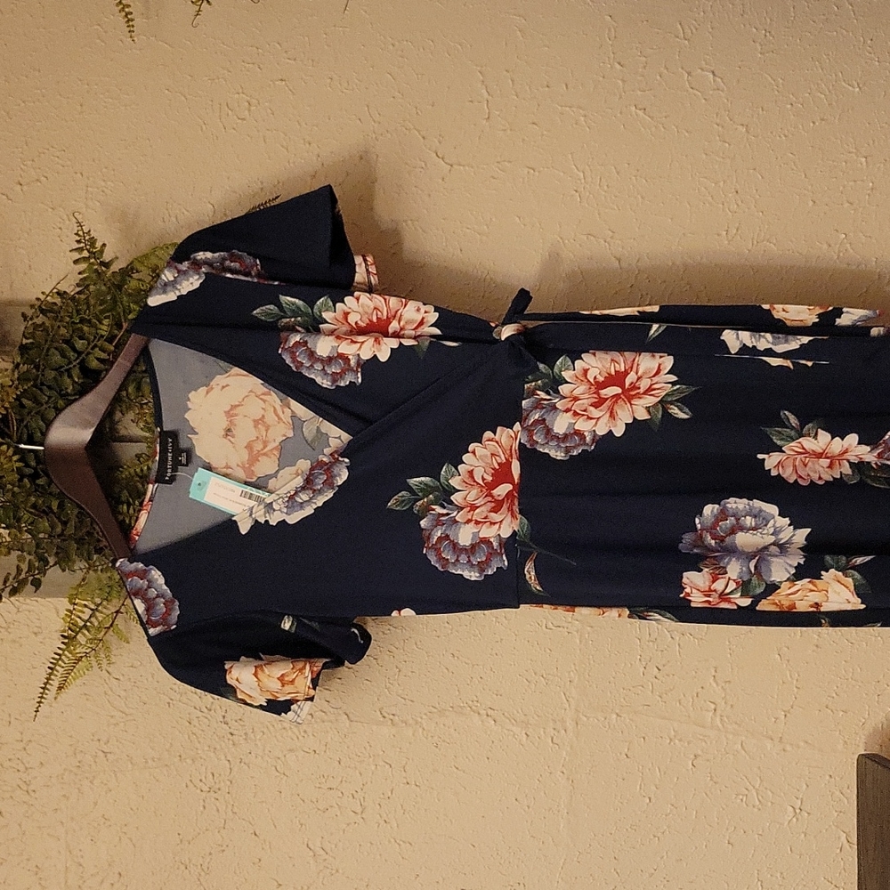Brand new with tags dress